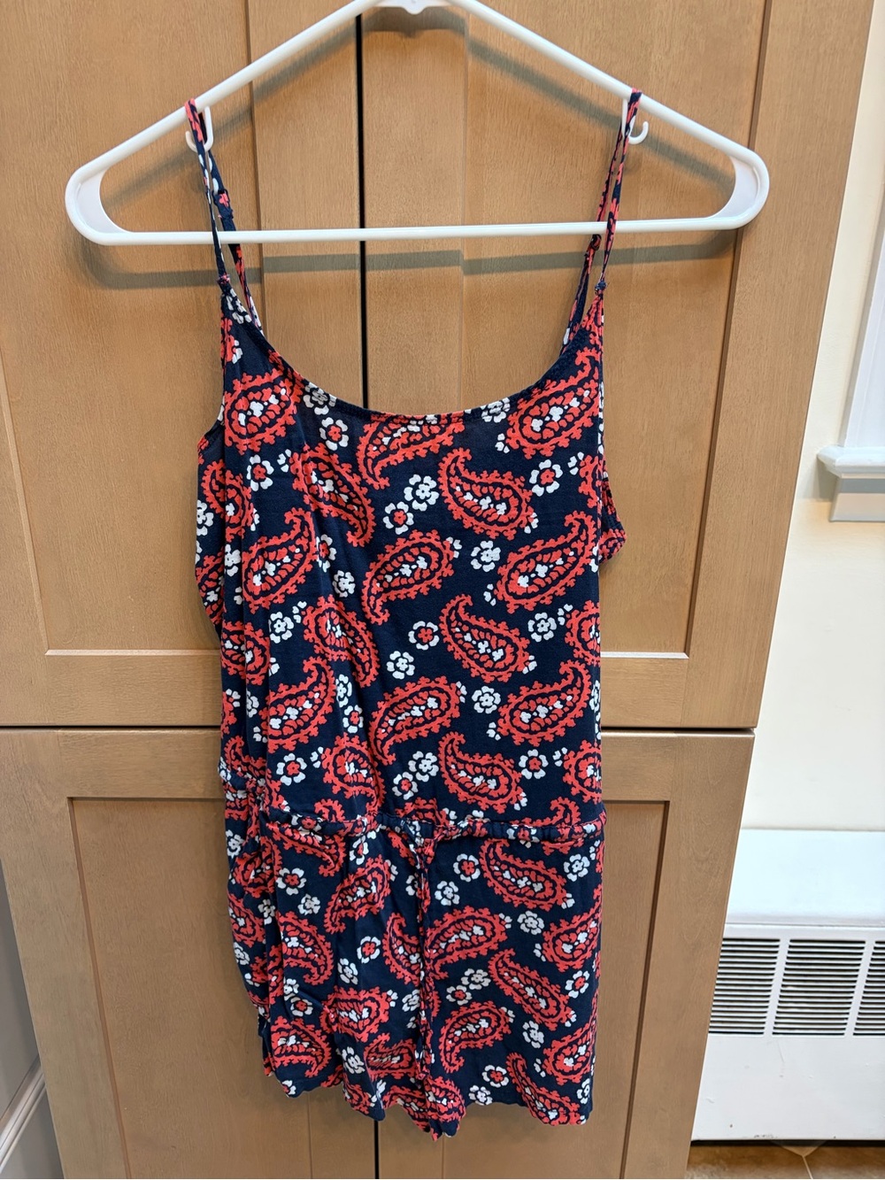 Women’s Romper